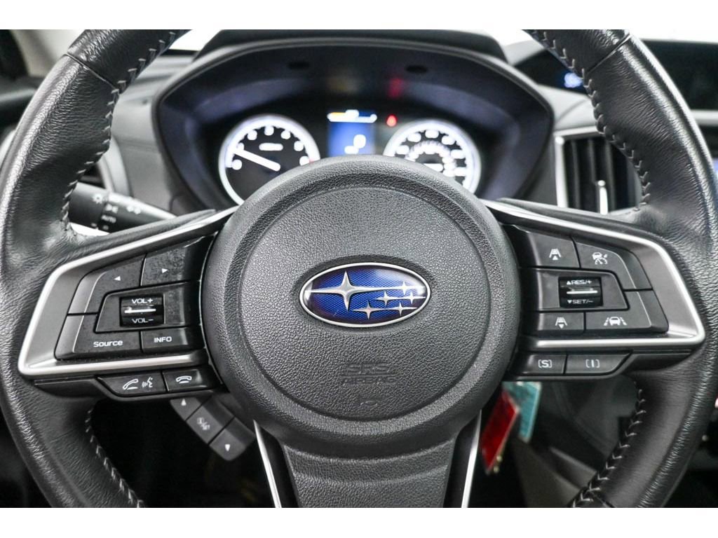 Used 2019 Subaru Forester Premium w/ Popular Package #1 image 32