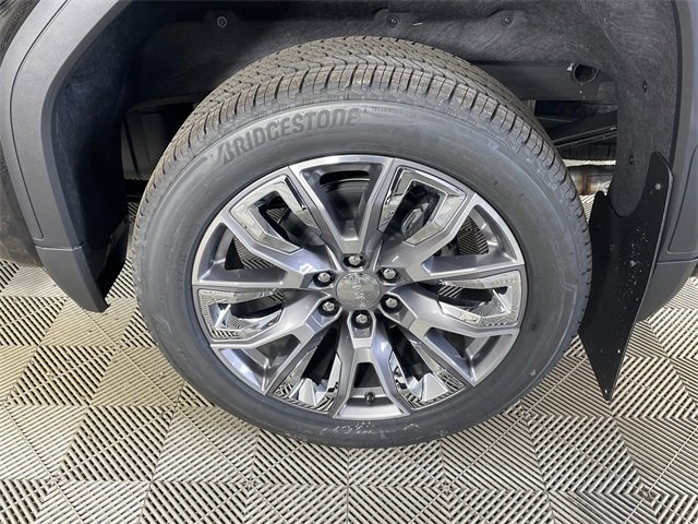 New 2026 GMC Sierra 1500 Denali w/ Denali Reserve Package image 14