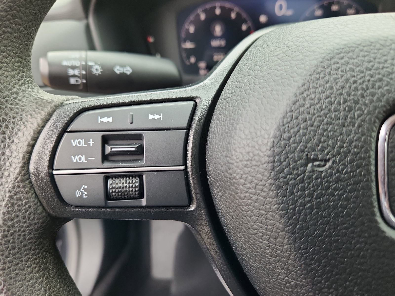 Certified 2023 Honda Accord EX image 19