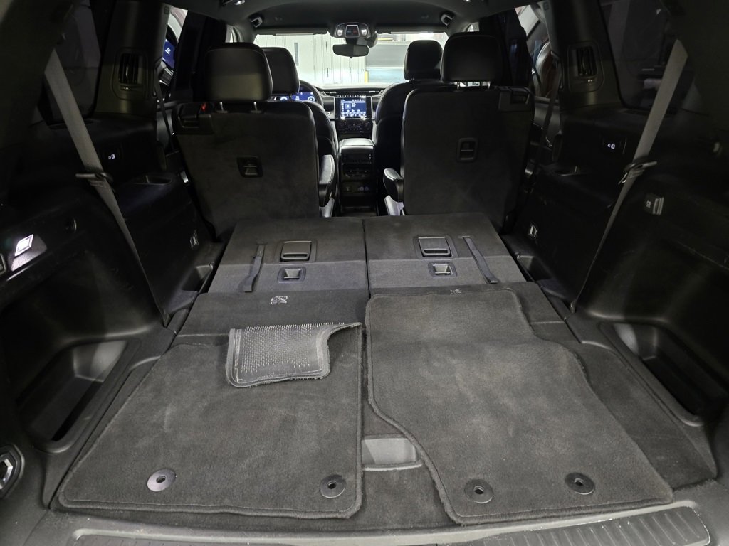 Used 2022 Jeep Grand Cherokee L Laredo image 39