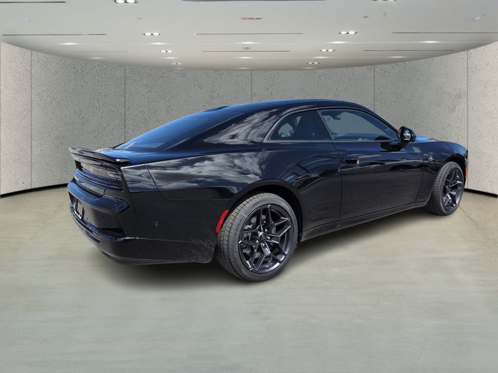 New 2026 Dodge Charger Scat Pack image 4