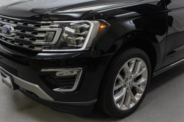 Used 2019 Ford Expedition Limited w/ Equipment Group 302A AWD/4WD image 4