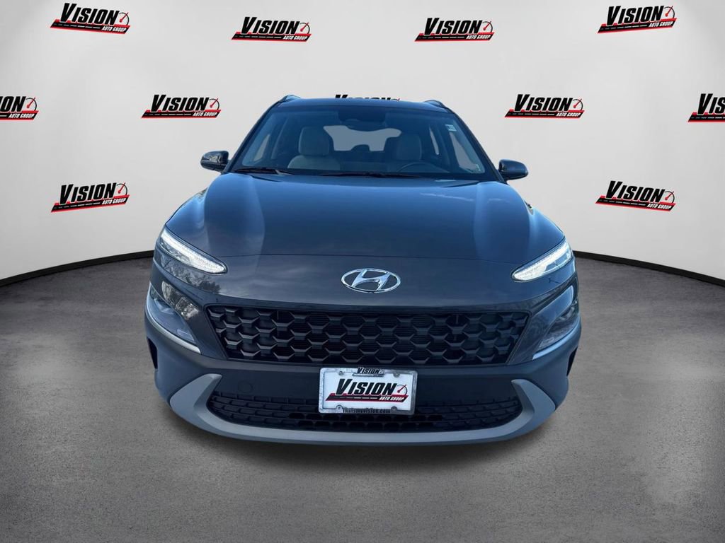 Certified 2023 Hyundai Kona SEL w/ Convenience Package video 2