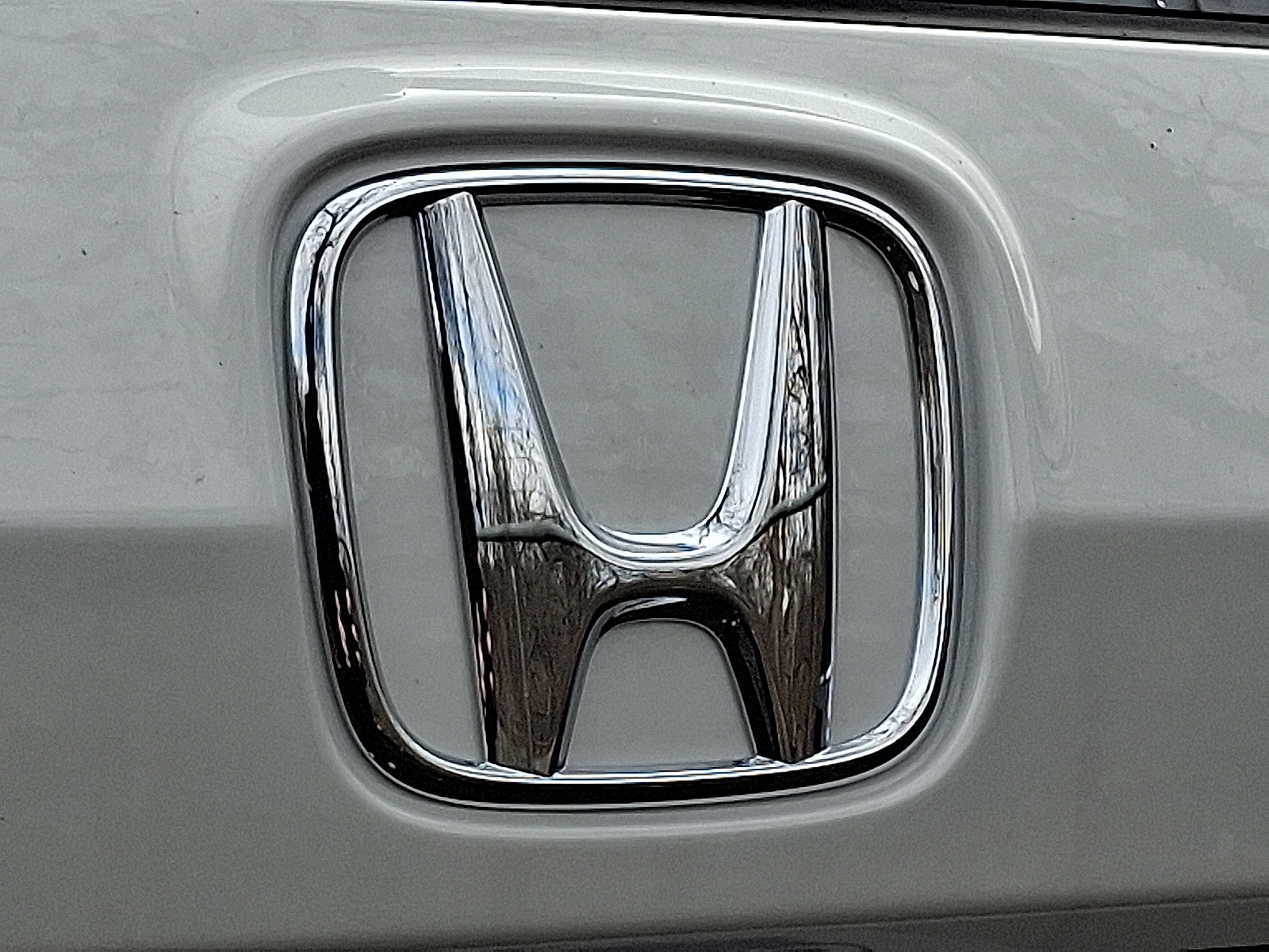 New 2026 Honda CR-V Sport-L image 5