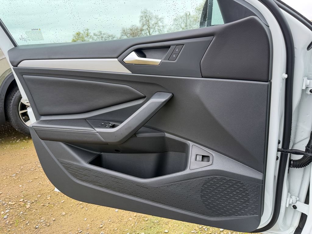 New 2026 Volkswagen Jetta S image 13