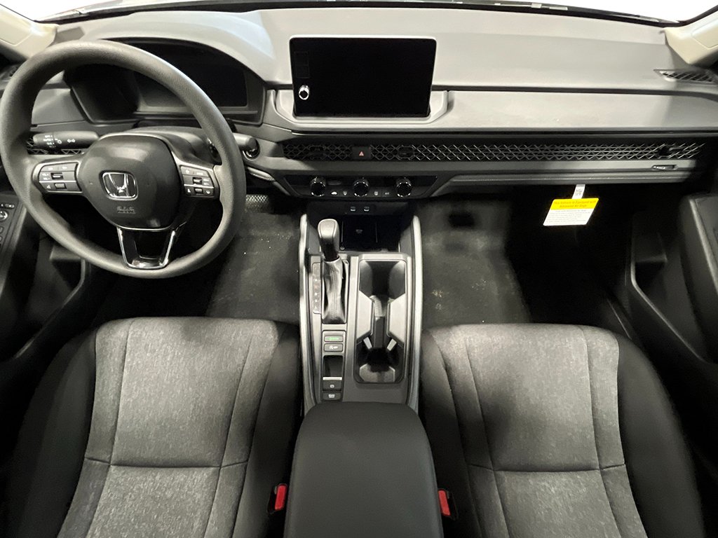 New 2026 Honda Accord LX image 15