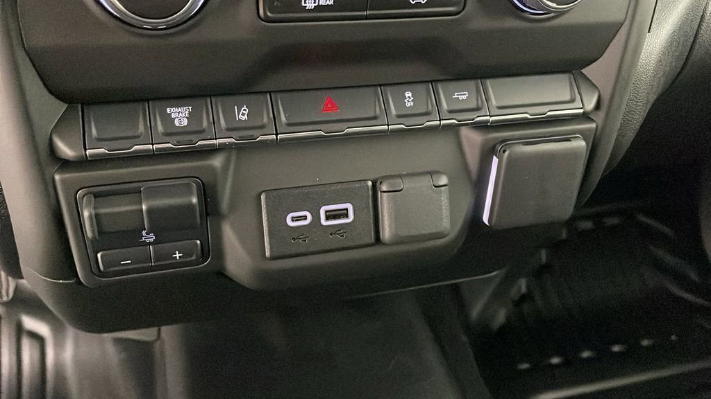 New 2025 Chevrolet Silverado 3500 W/T w/ WT Convenience Package image 25