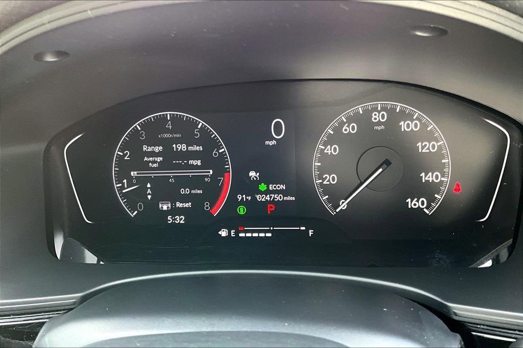 Used 2024 Honda Civic Sport image 12