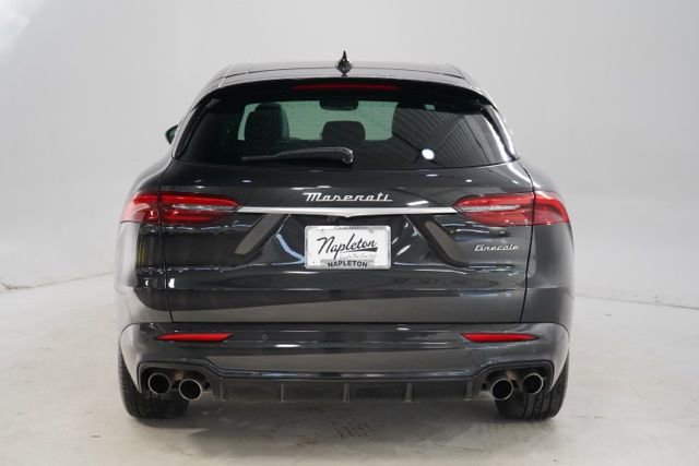 Used 2025 Maserati Grecale GT AWD/4WD image 6