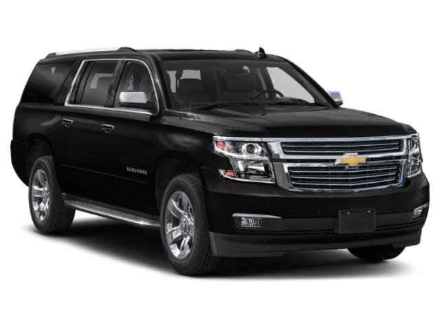 Used 2019 Chevrolet Suburban Premier AWD/4WD image 6