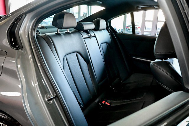 Used 2023 BMW 330i xDrive Sedan w/ M Sport Package image 22