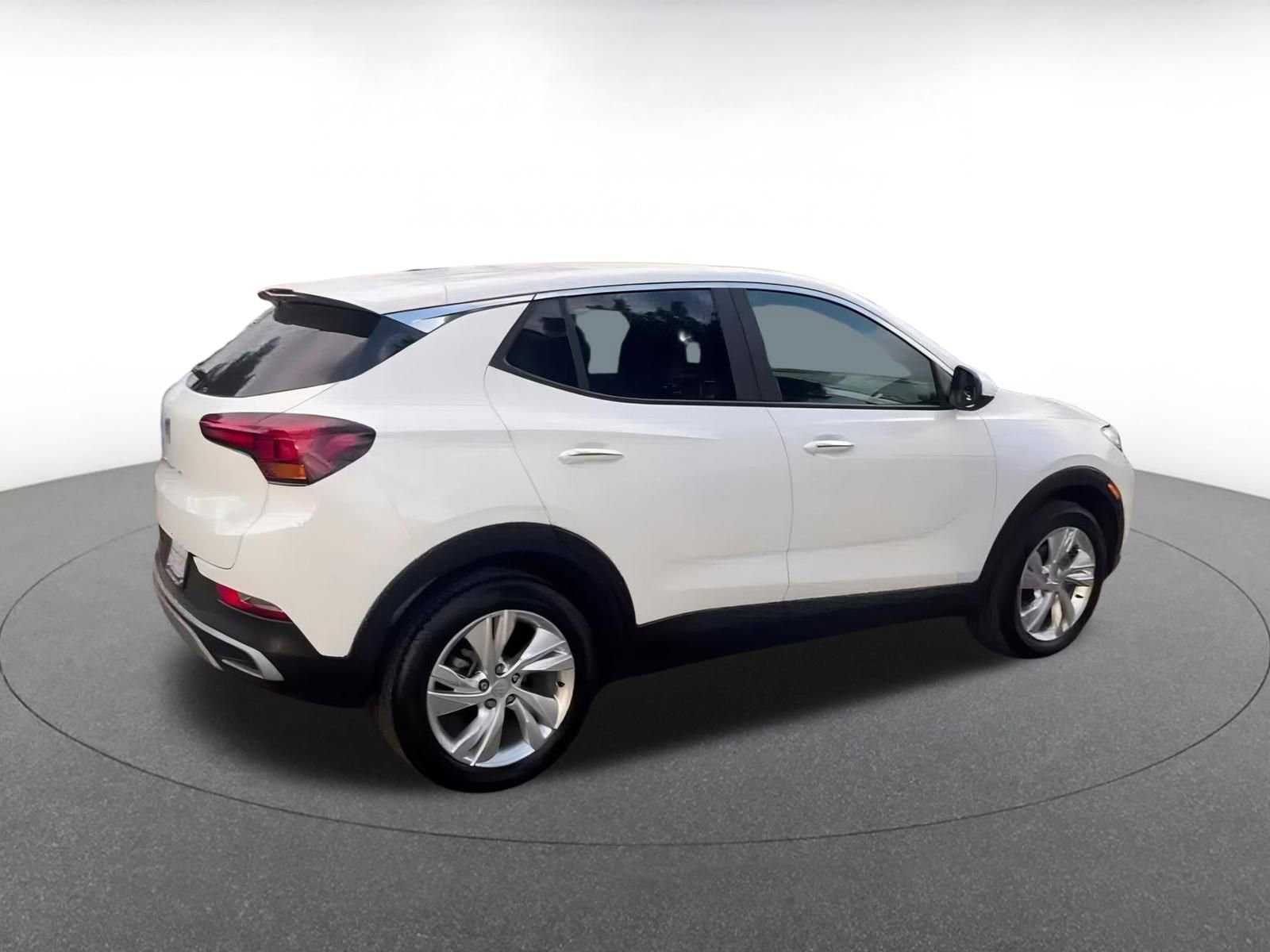 Used 2025 Buick Encore GX Preferred image 15
