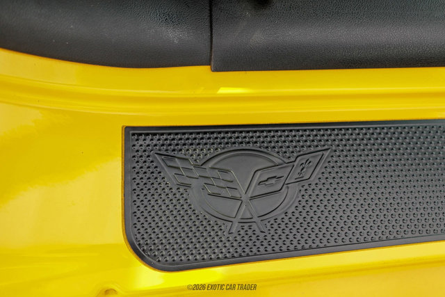 Used 2003 Chevrolet Corvette Z06 w/ Memory Package, 3 Drivers image 22