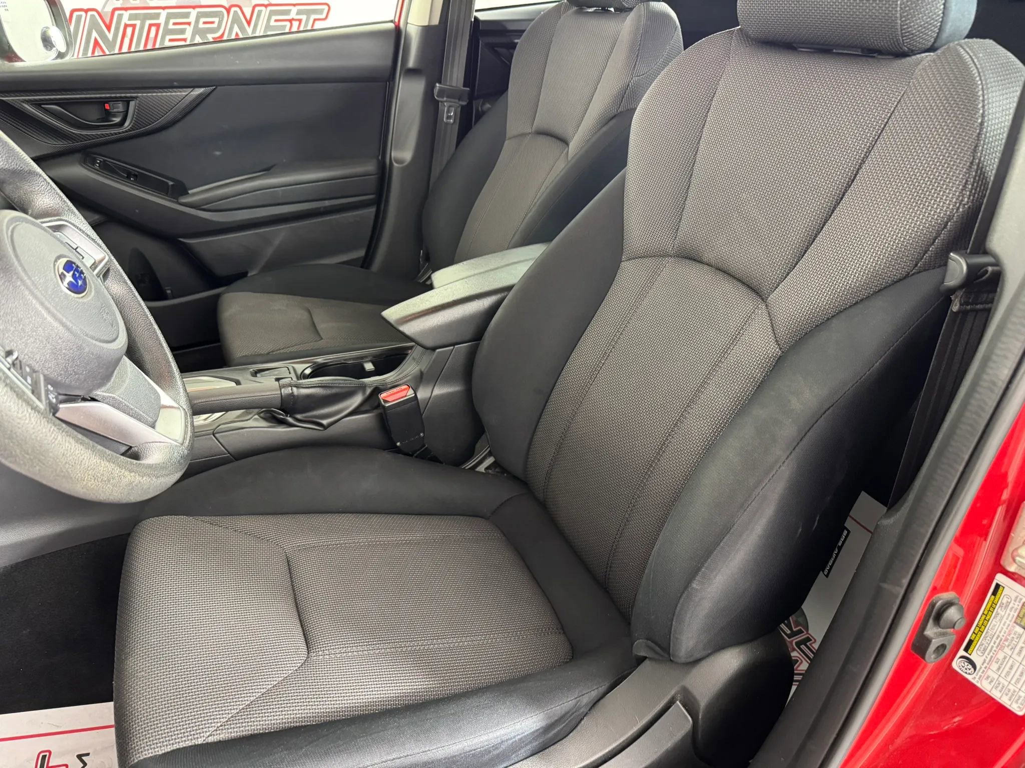 Used 2021 Subaru Crosstrek 2.0i AWD/4WD image 32