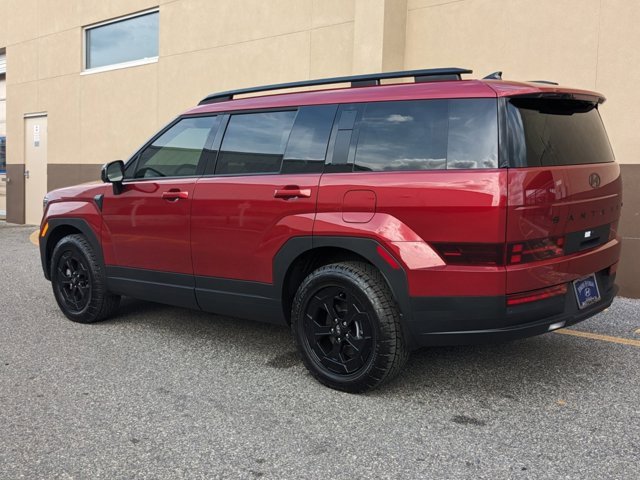 Used 2024 Hyundai Santa Fe XRT image 5