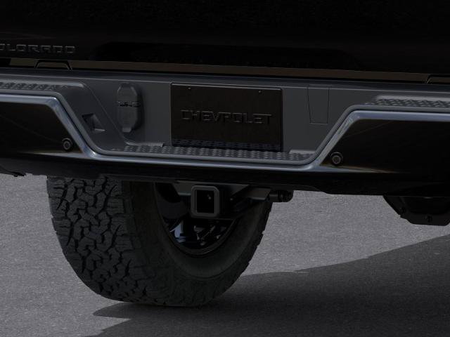 New 2026 Chevrolet Colorado Trail Boss w/ Midnight Edition AWD/4WD image 14