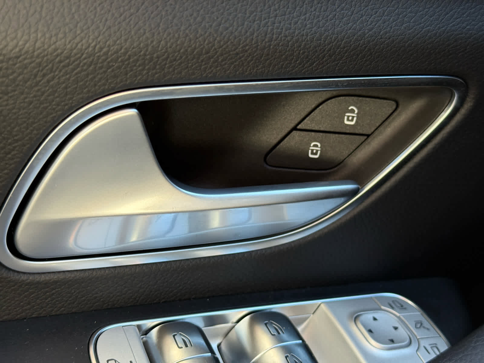 New 2026 Mercedes-Benz GLS 450 4MATIC image 24