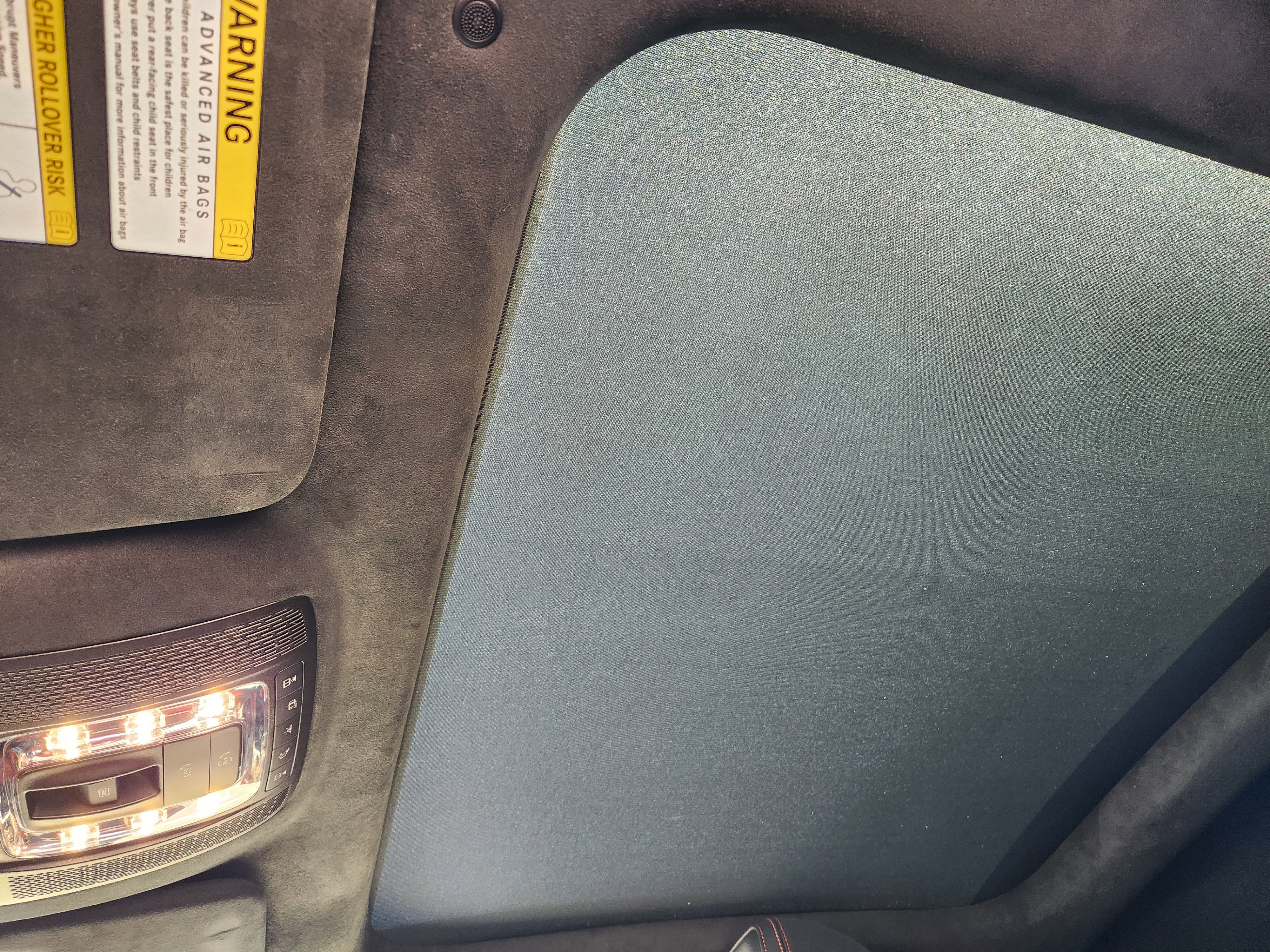 Certified 2024 Mercedes-Benz GLE 53 AMG 4MATIC Coupe image 26