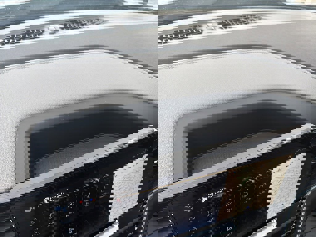 New 2026 Chevrolet Silverado 1500 LTZ w/ Z71 Off-Road Package image 25