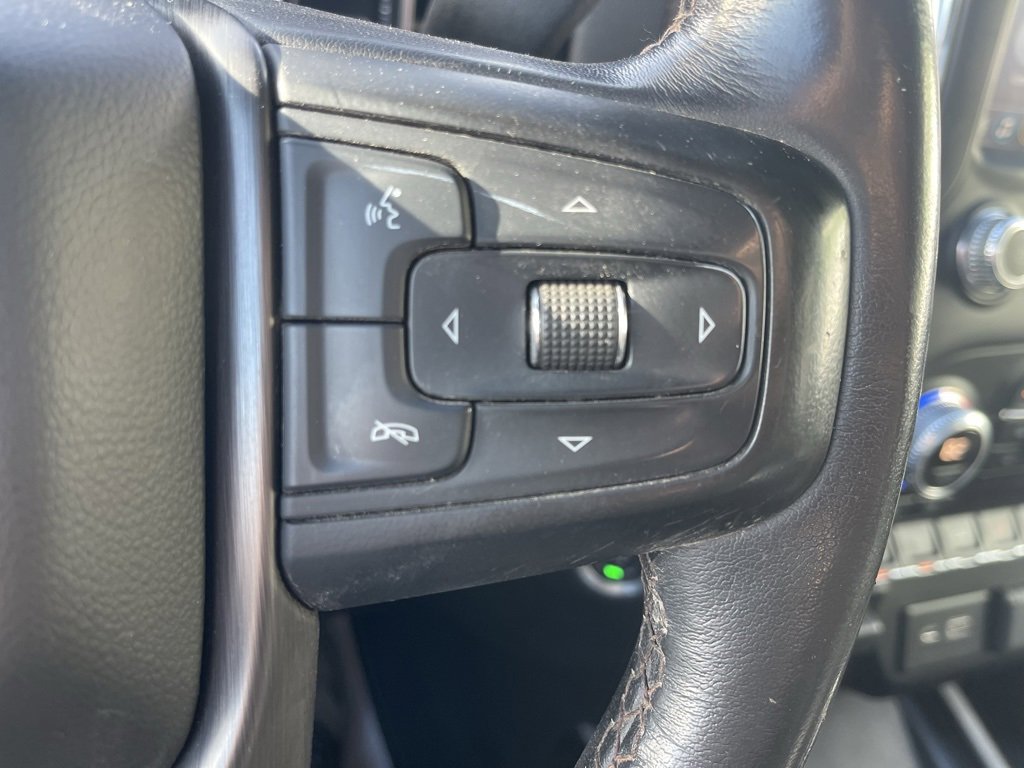Used 2021 GMC Sierra 1500 AT4 w/ AT4 Premium Package image 27