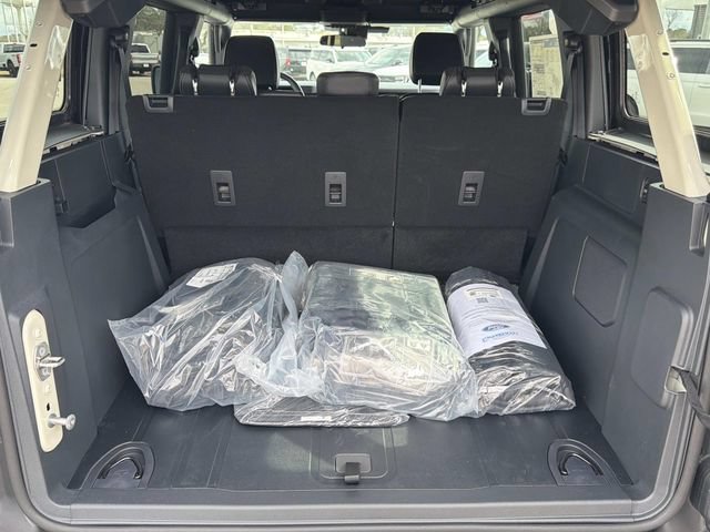 New 2026 Ford Bronco Big Bend w/ Black Diamond Package AWD/4WD image 27