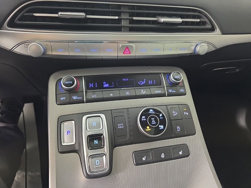 Used 2020 Hyundai Palisade SEL AWD/4WD image 19