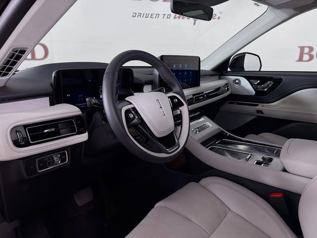 New 2026 Lincoln Aviator Reserve AWD/4WD image 10