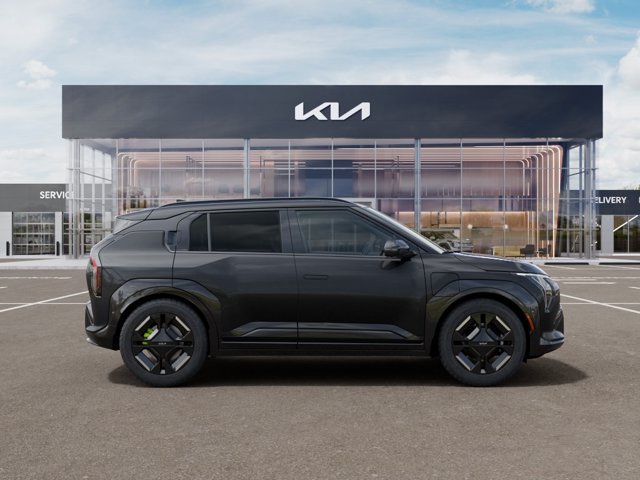 New 2027 Kia EV3 GT-Line AWD/4WD image 7