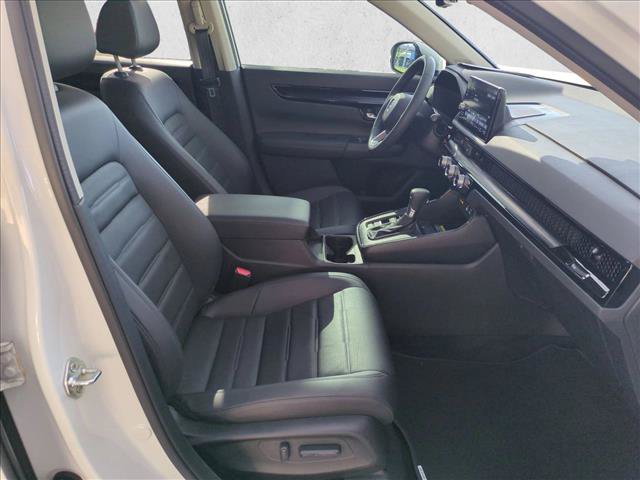 Certified 2024 Honda CR-V EX-L image 21