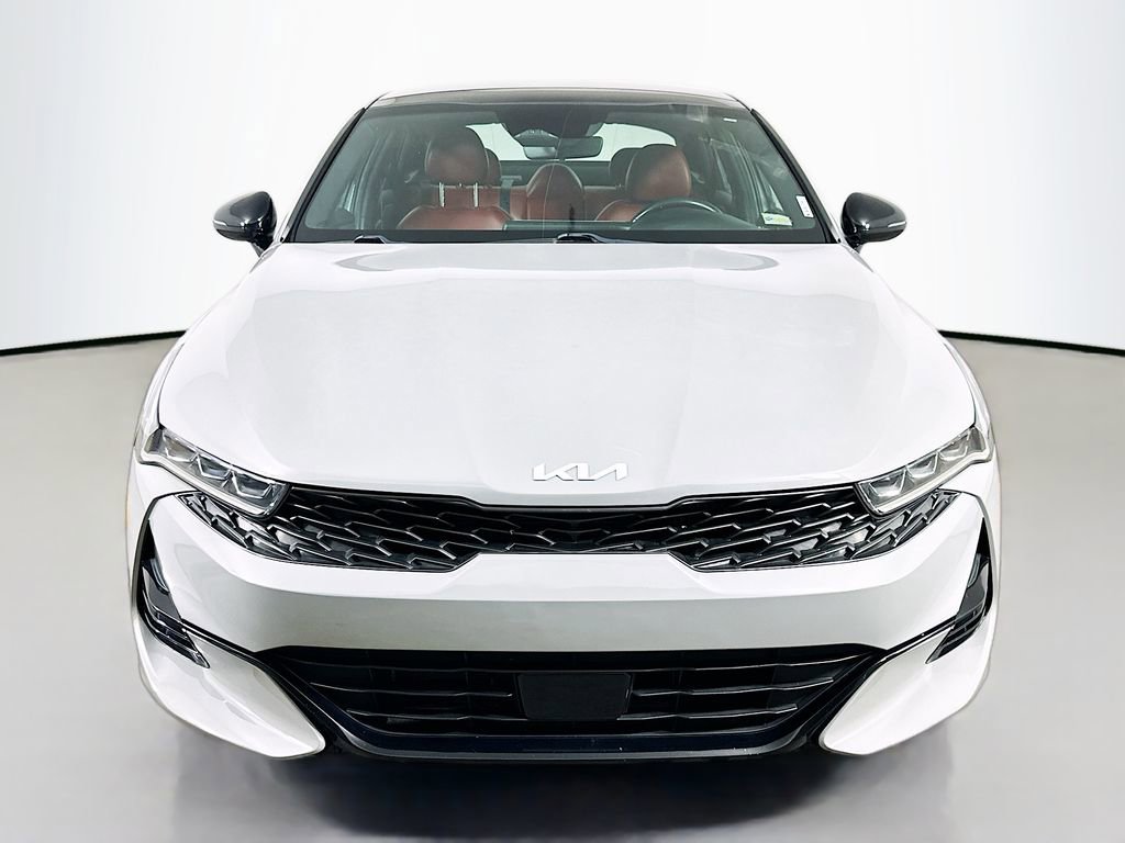 Used 2022 Kia K5 GT-Line w/ GT-Line FWD Premium Package image 2