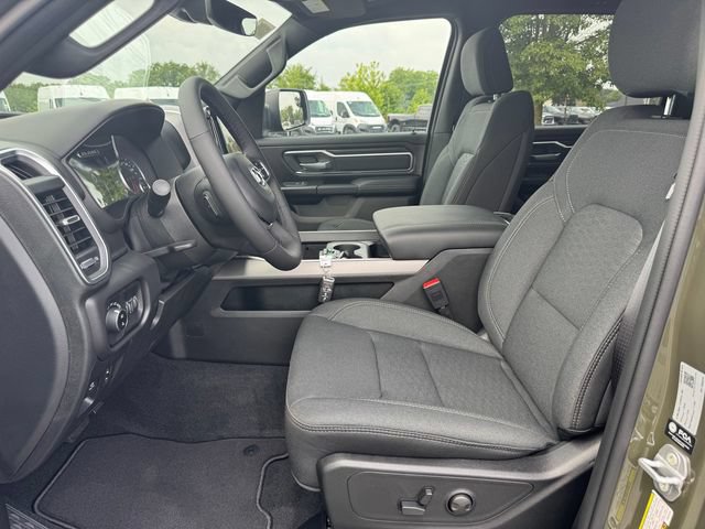 New 2026 RAM 1500 Big Horn AWD/4WD image 20