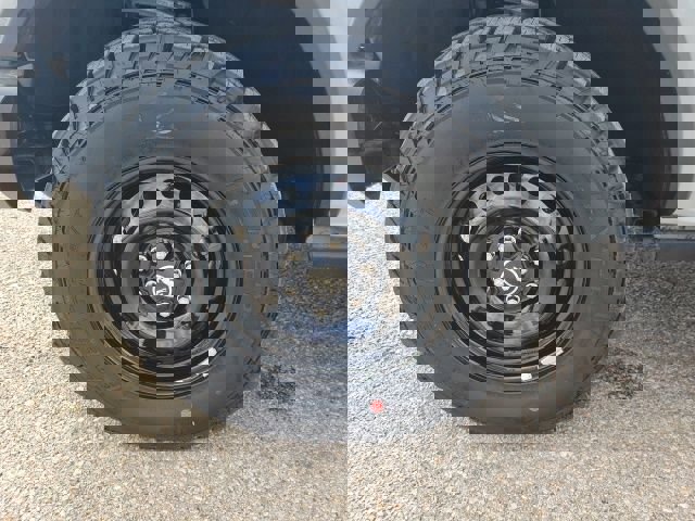 New 2026 Ford Bronco Big Bend w/ Black Diamond Package image 28