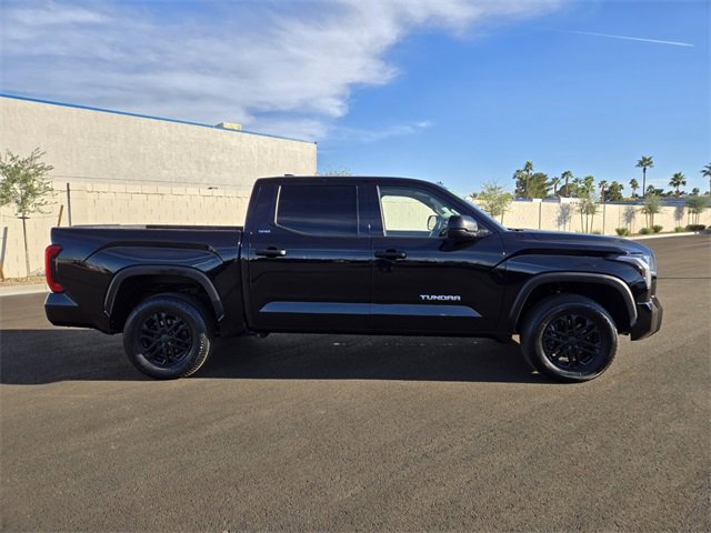 Used 2024 Toyota Tundra SR5 image 3