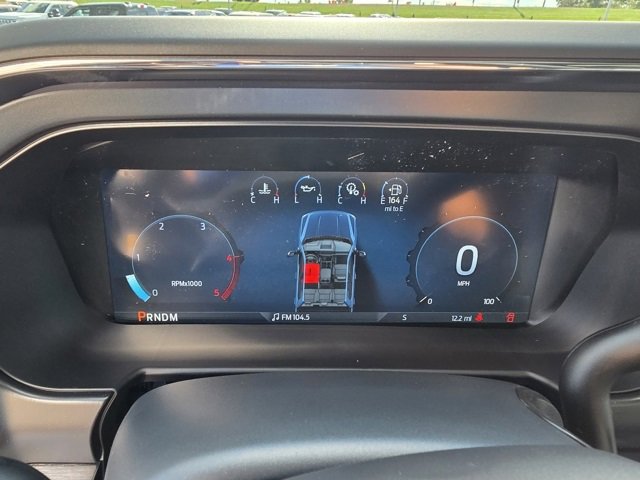 New 2026 Ford F350 Lariat image 33