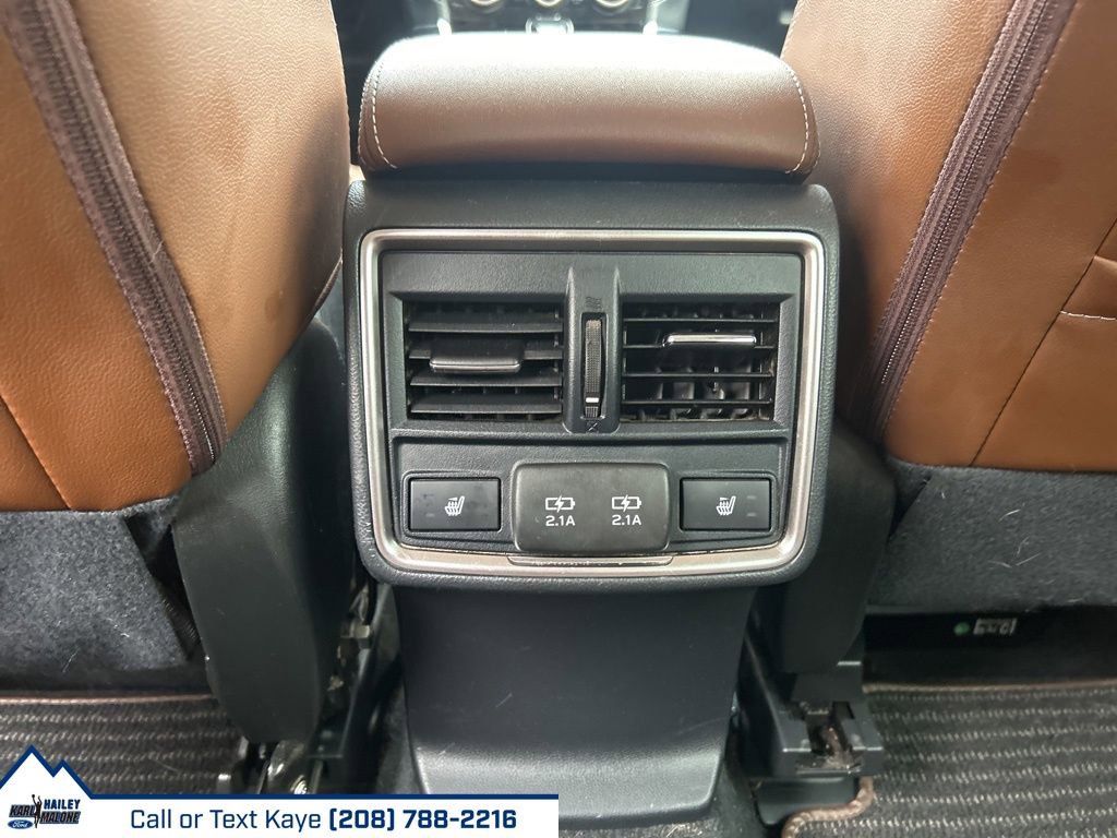 Used 2020 Subaru Forester Touring image 17