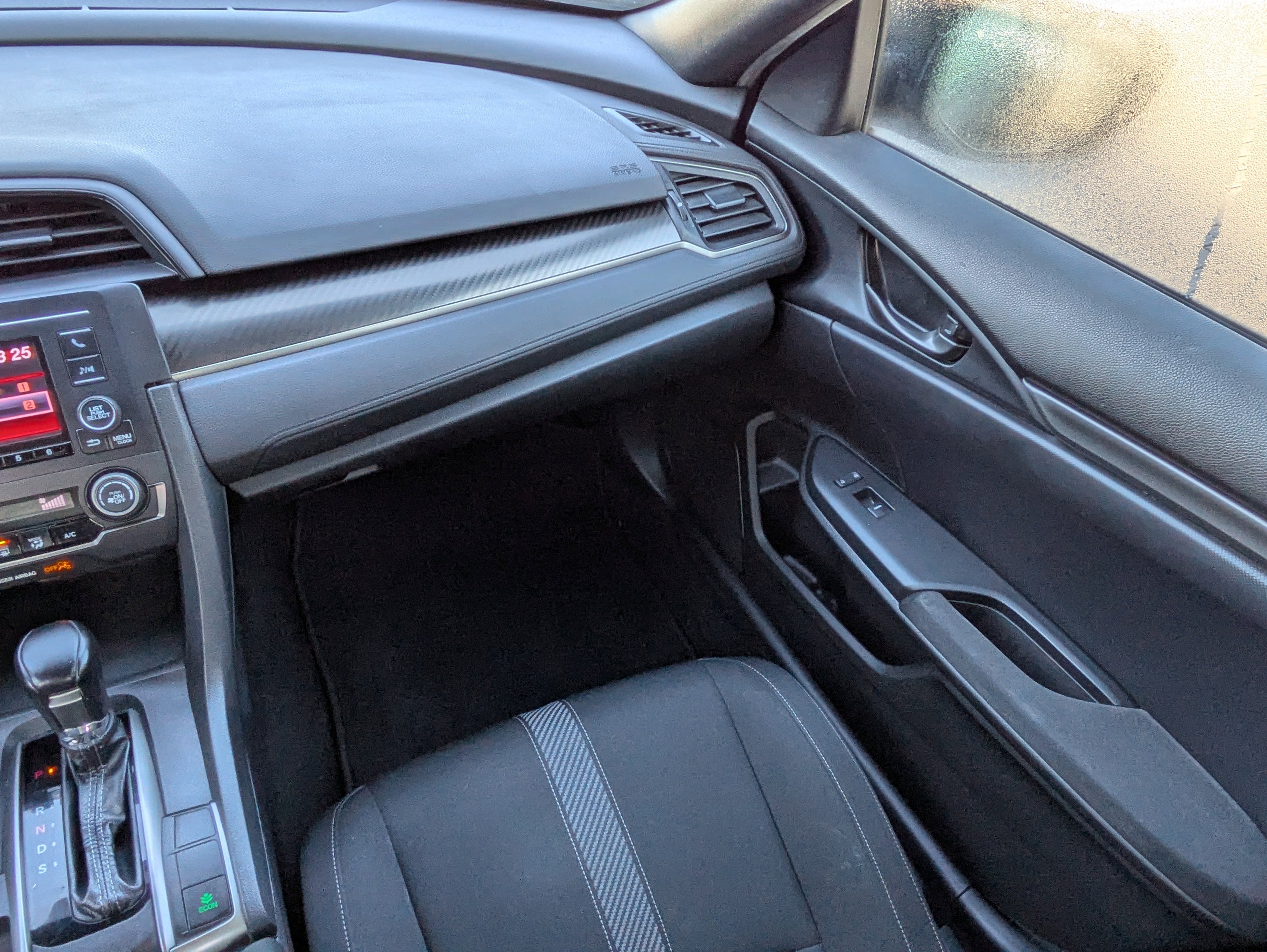 Certified 2018 Honda Civic Sport image 22