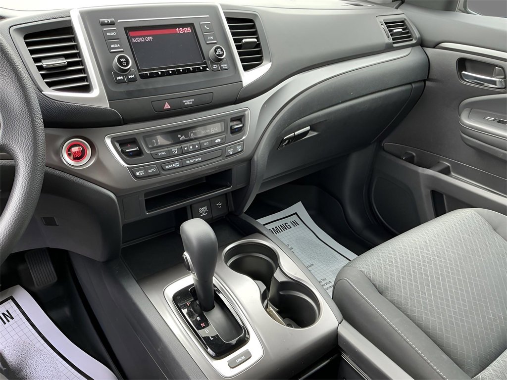 Certified 2019 Honda Ridgeline Sport image 19