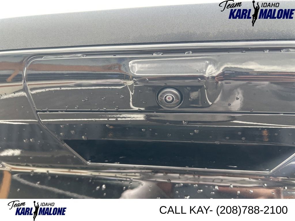 Used 2025 Ford F150 Lariat AWD/4WD image 12