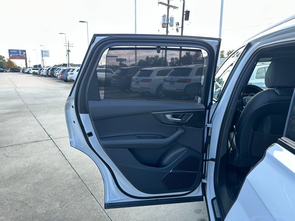 New 2026 Audi Q7 3.0T Premium Plus image 21