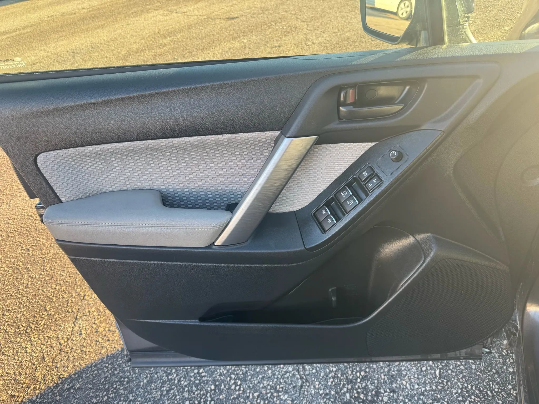 Used 2018 Subaru Forester 2.5i Premium image 17