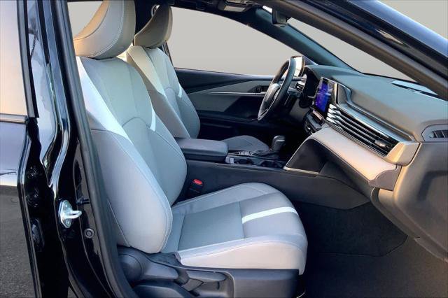 Certified 2026 Toyota Camry SE w/ Convenience Package FWD image 9