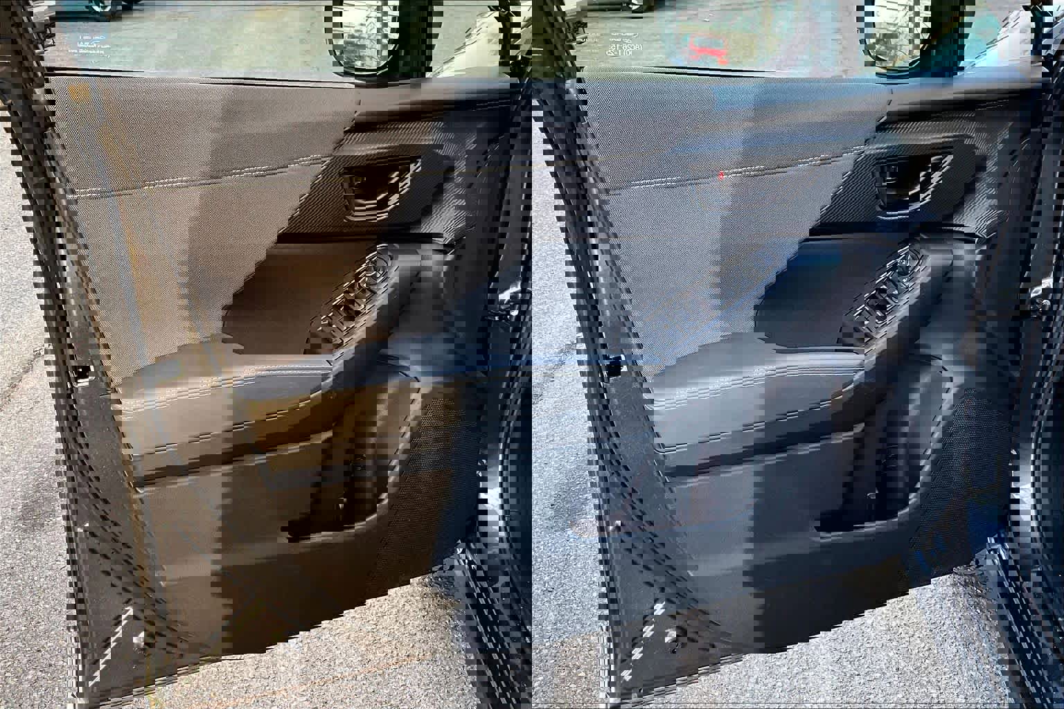 Used 2025 Subaru Crosstrek 2.5i Sport w/ Popular Package #3A image 20