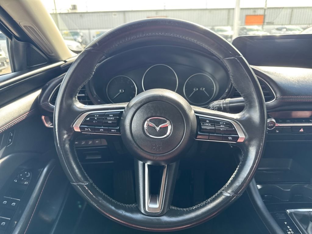 Used 2024 MAZDA MAZDA3 s image 14