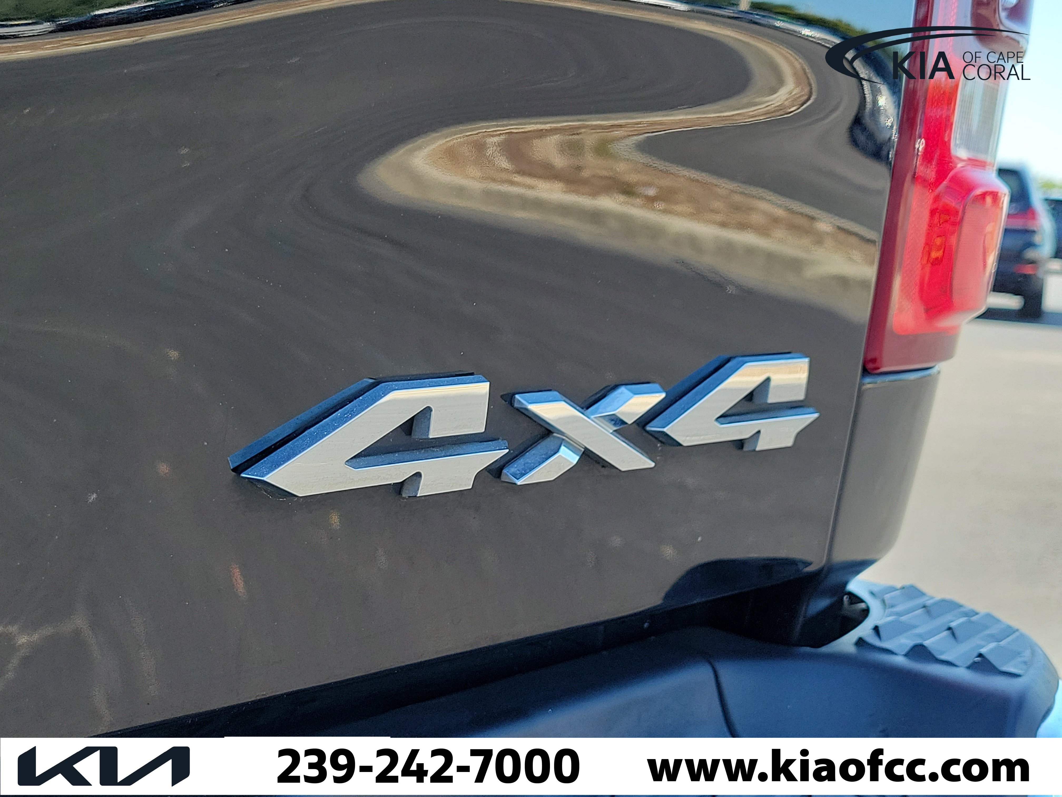 Used 2020 RAM 3500 Laramie AWD/4WD image 11