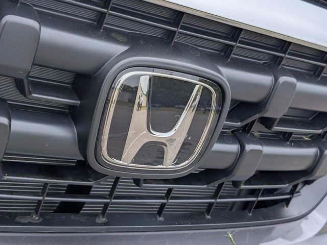 New 2026 Honda Ridgeline RTL image 4