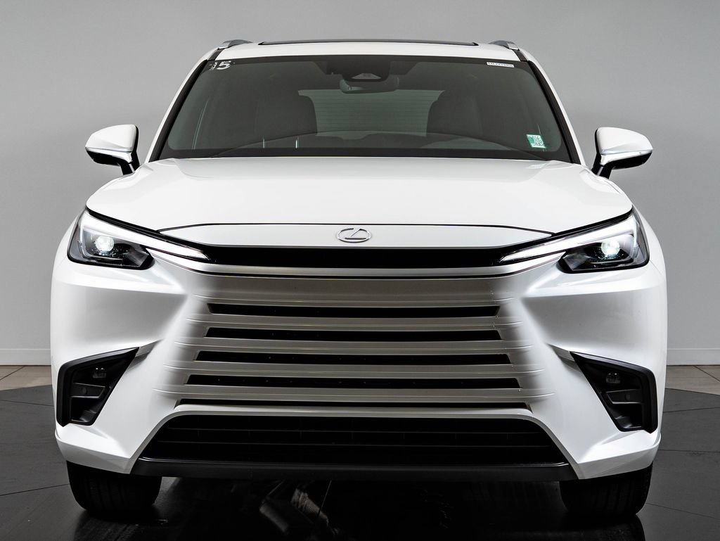 New 2026 Lexus TX 350 AWD w/ Technology Package image 2