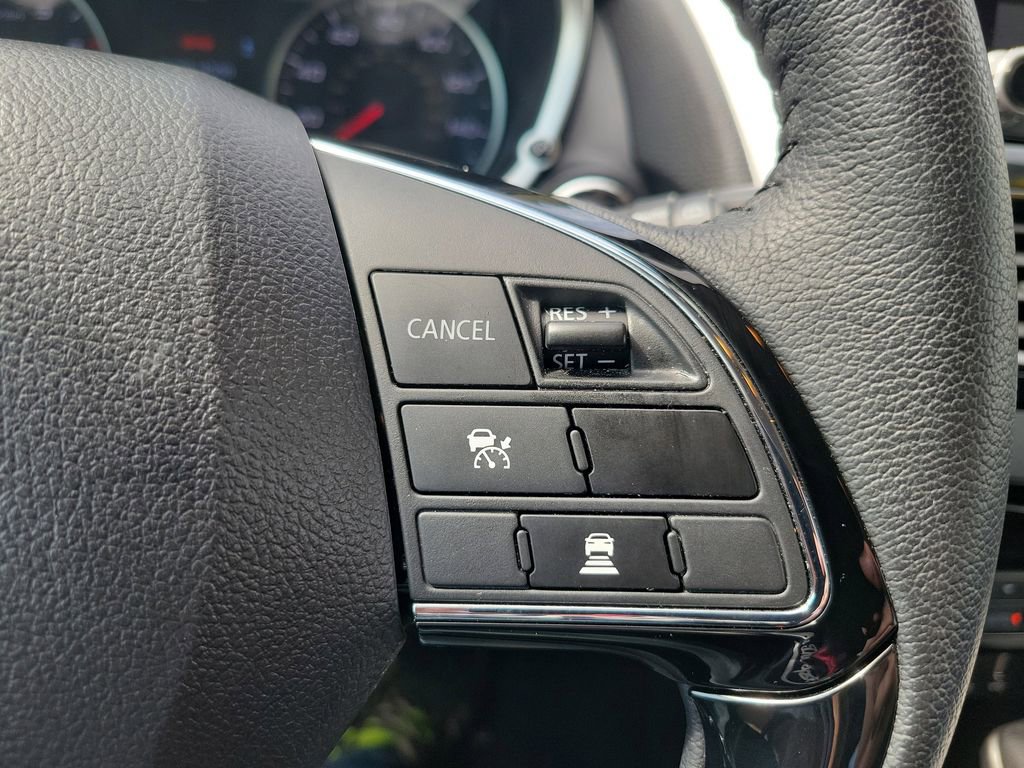 Used 2025 Mitsubishi Eclipse Cross SE image 28