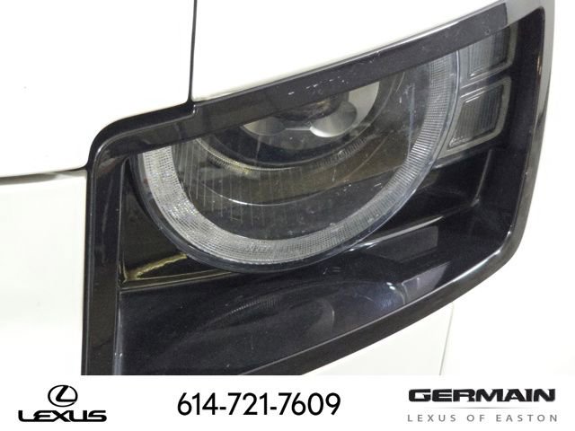 Used 2022 Land Rover Defender 110 X-Dynamic SE image 15