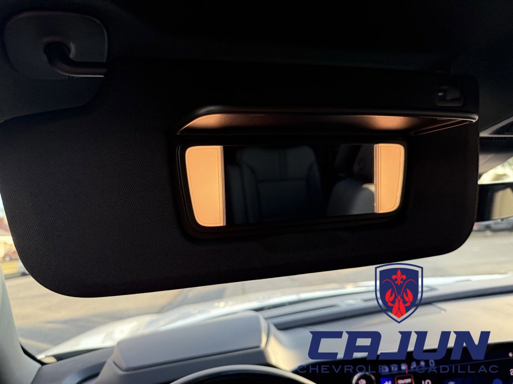 New 2026 Chevrolet Suburban RST w/ Advanced Technology Package image 40