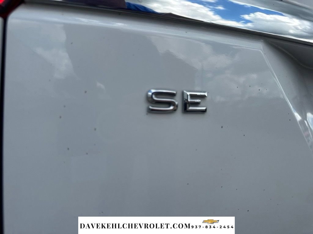 Used 2018 Volkswagen Atlas SE AWD/4WD image 39